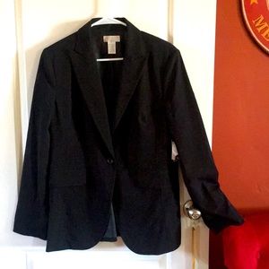 Women’s Blazer Size 12.